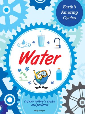 cover image of Water